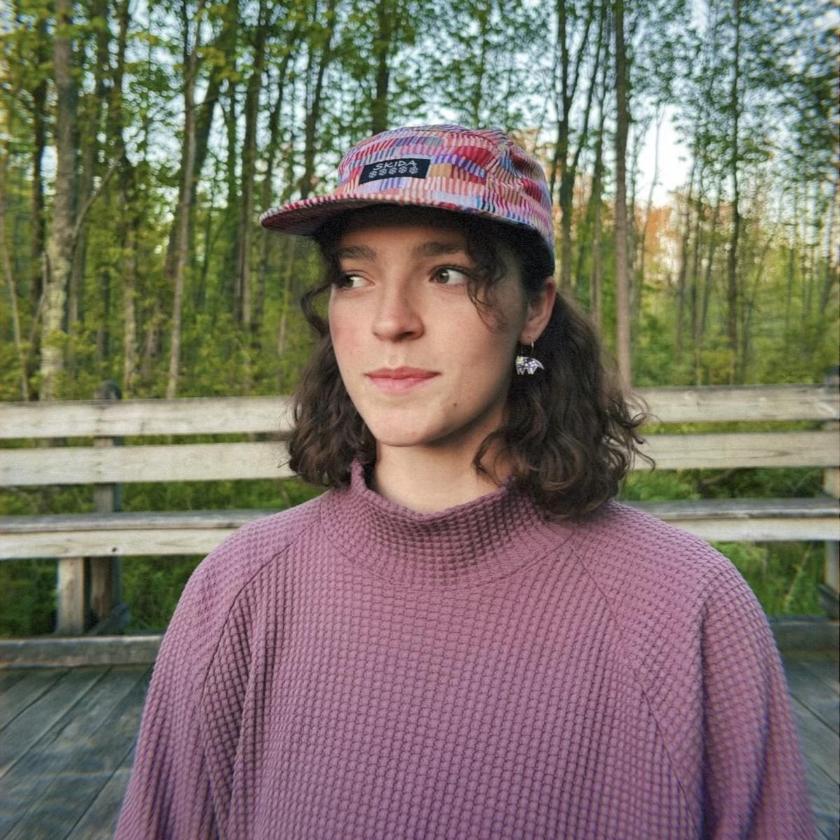 Caroline User Profile