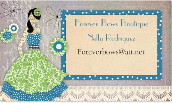 Forever Bow's Boutique