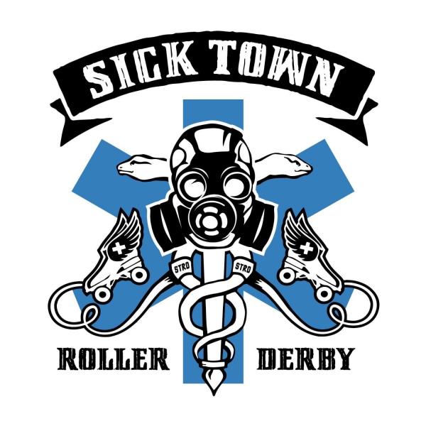 Sick Town Roller Derby