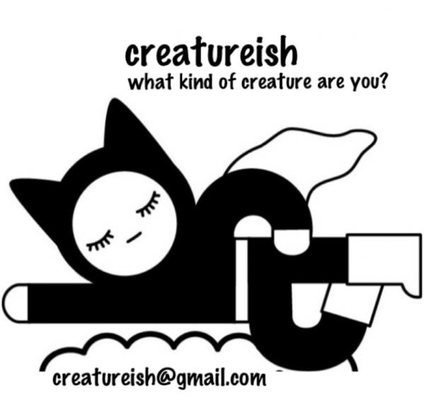 Creatureish