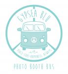 Gypsea Blu Photo Booth Bus