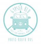 Gypsea Blu Photo Booth Bus