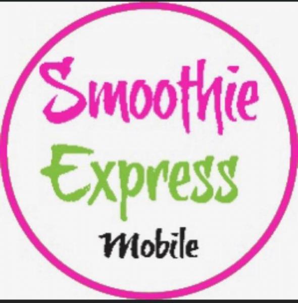 Smoothie express mobile