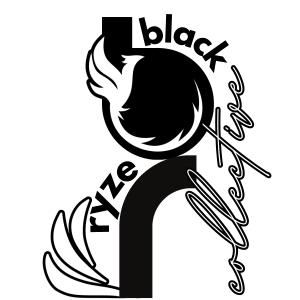 Black Ryze Collective logo