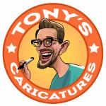 Tony’s Caricatures