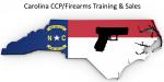 Carolina CCP/Firearms Training & Sales