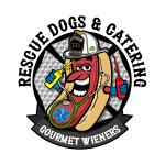 Rescue Dogs and Catering