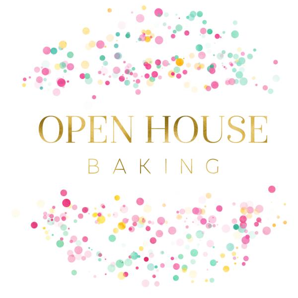 Open House Baking