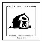 Rock Bottom Farm