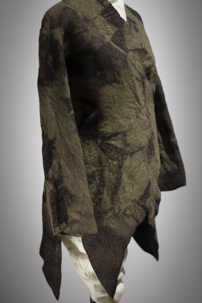 "Song of the Rain Forest" Jacket picture