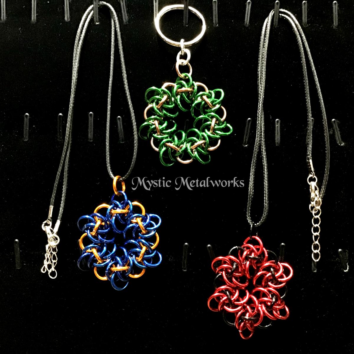 Persephone Pendants picture