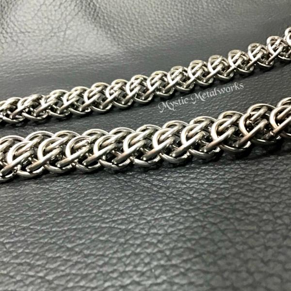 Stainless Steel Wallet Chain picture