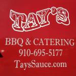 Tays sauce LLC