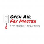Open Air Fry Master
