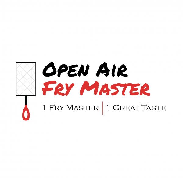 Open Air Fry Master