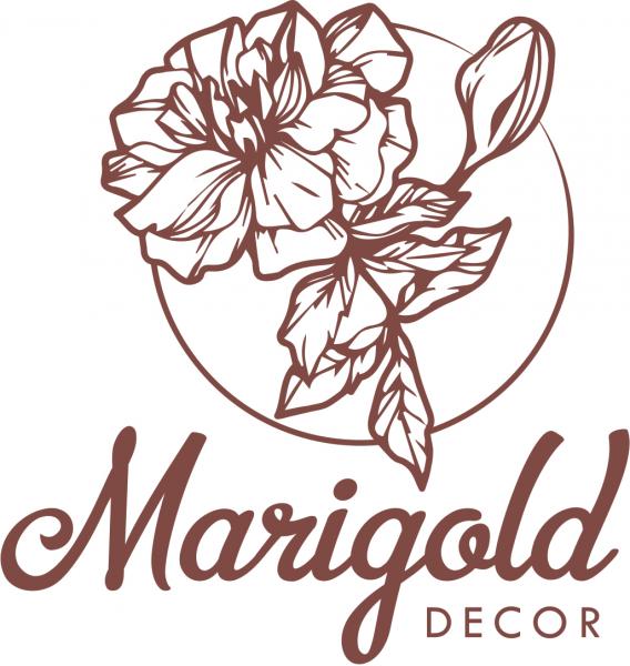 Marigold Decor