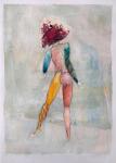 Dancer - Limited Edition Print  (SALE $75 / ORIGINALLY $95)
