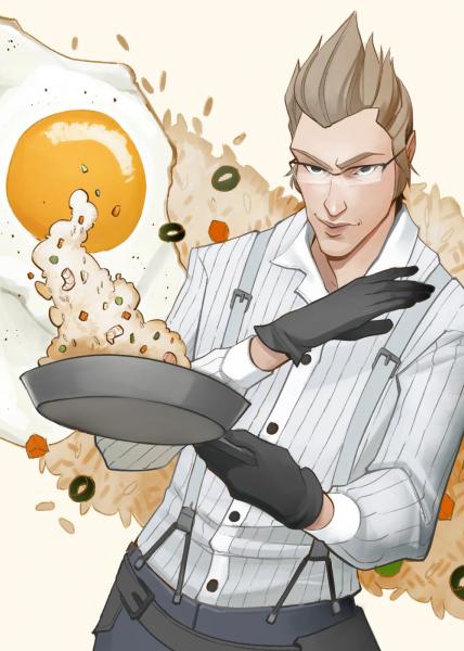 Ignis Print picture