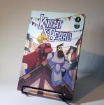 KNIGHT AND BEARD VOL. 1