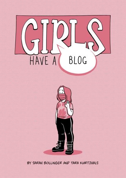 Girls Have A Blog - Season Five Collection - DIGITAL PDF