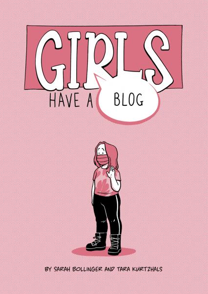 Girls Have A Blog - Season Five Collection - DIGITAL PDF picture