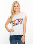 The Gators! Muscle Tee