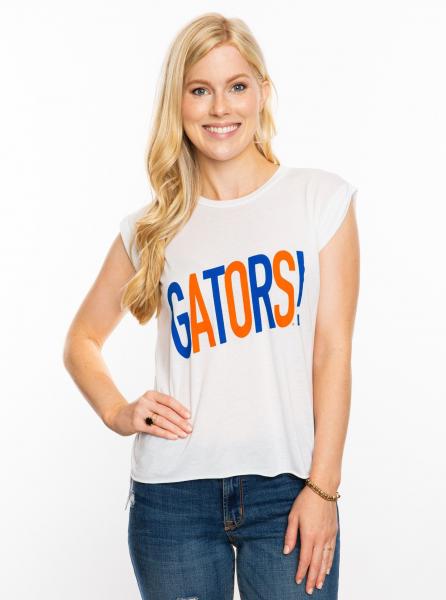 The Gators! Muscle Tee picture