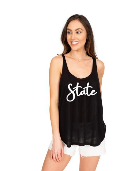 Tank | State picture