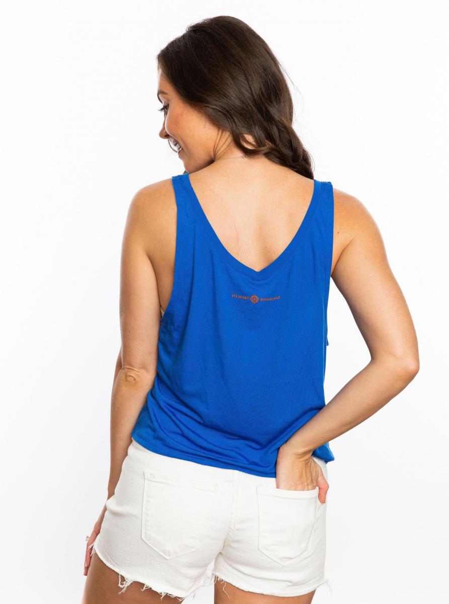 The Go Gators Repeater Tank picture