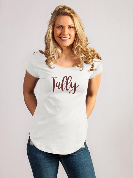 Tally | Tee picture