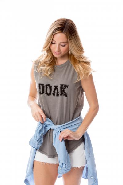 Doak | Tank picture