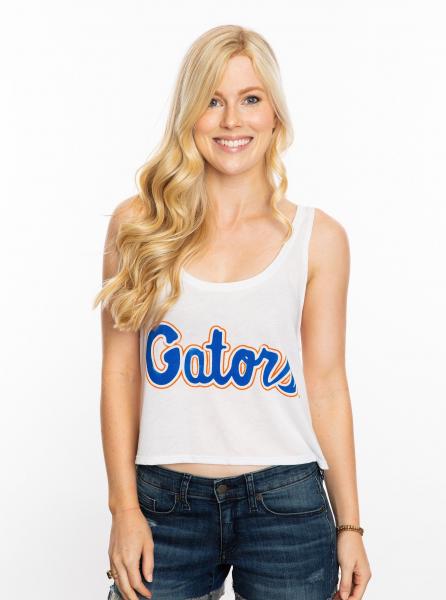 The Gators Script Tank picture