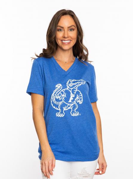 The Gator V-Neck