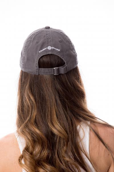 Tomahawk Hat | Charcoal picture