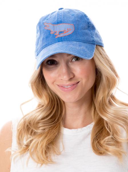 Gator | Applique Hat