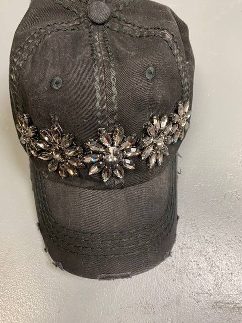 Sophia Glitz Hat picture