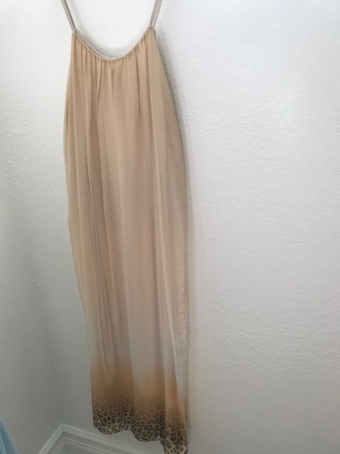 Silk BeBe Dress, 3 Colors picture
