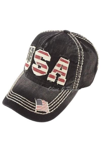 USA Hat picture