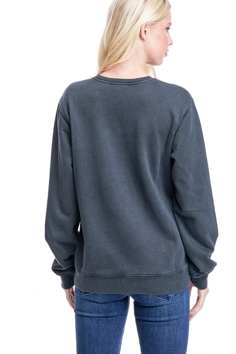 Farm Fresh Christmas Trees Sweatshirt picture