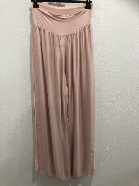 Silk Pants, 11 Colors picture