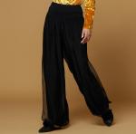 Silk Pants, 11 Colors