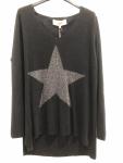 Star Sweater