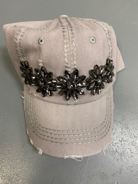 Sophia Glitz Hat