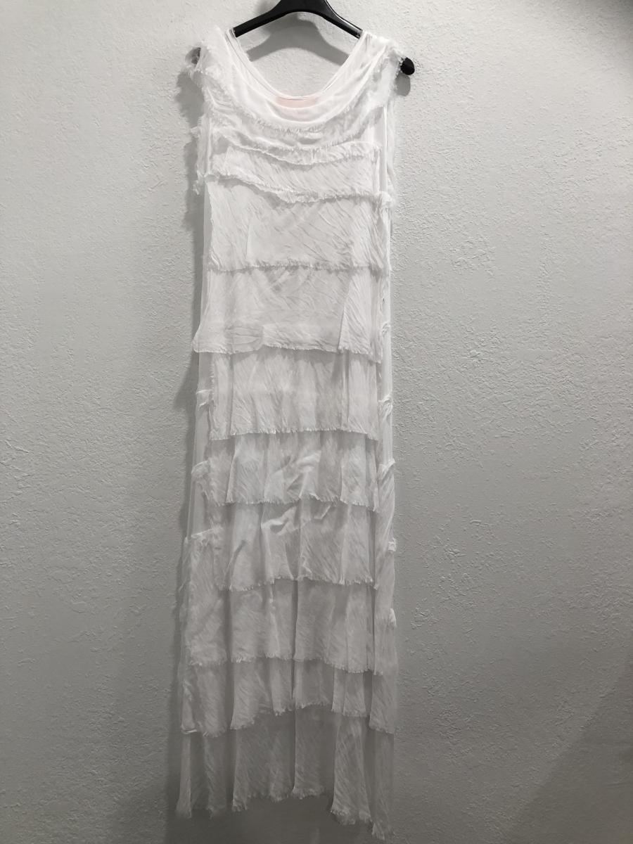 Silk Fut Dress, 3 Colors picture