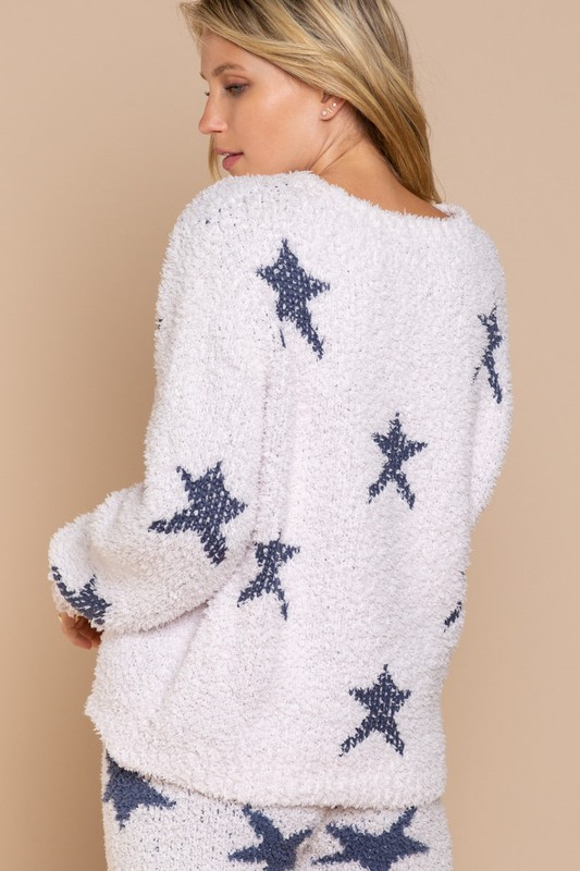 Star Berber Pullover picture