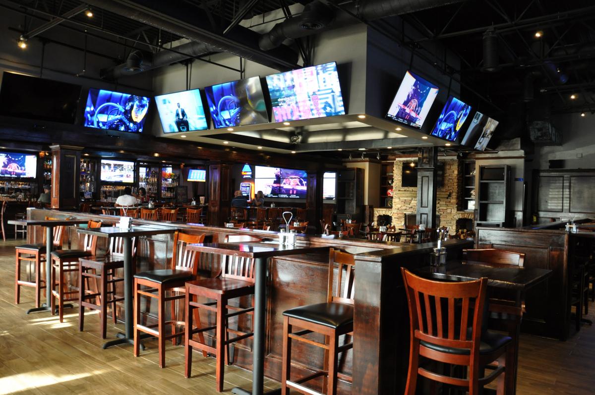Tony's Sports Grill Johns Creek GA United States Tonys Eventeny