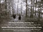 His Grace Disability Journey Inc