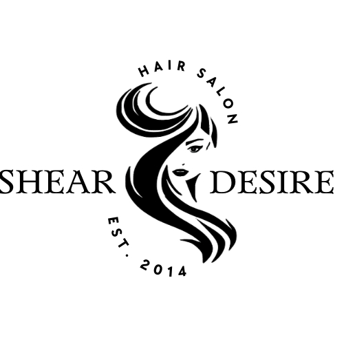 Shear Desire Hair Salon Eventeny