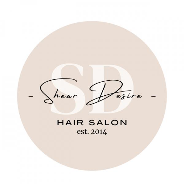 Shear Desire Hair Salon, Inc