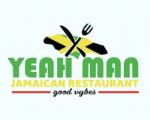 YEAH MAN JAMAICAN RESTAURANT